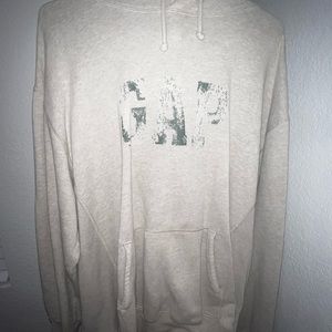 Vintage Gap Hoodie